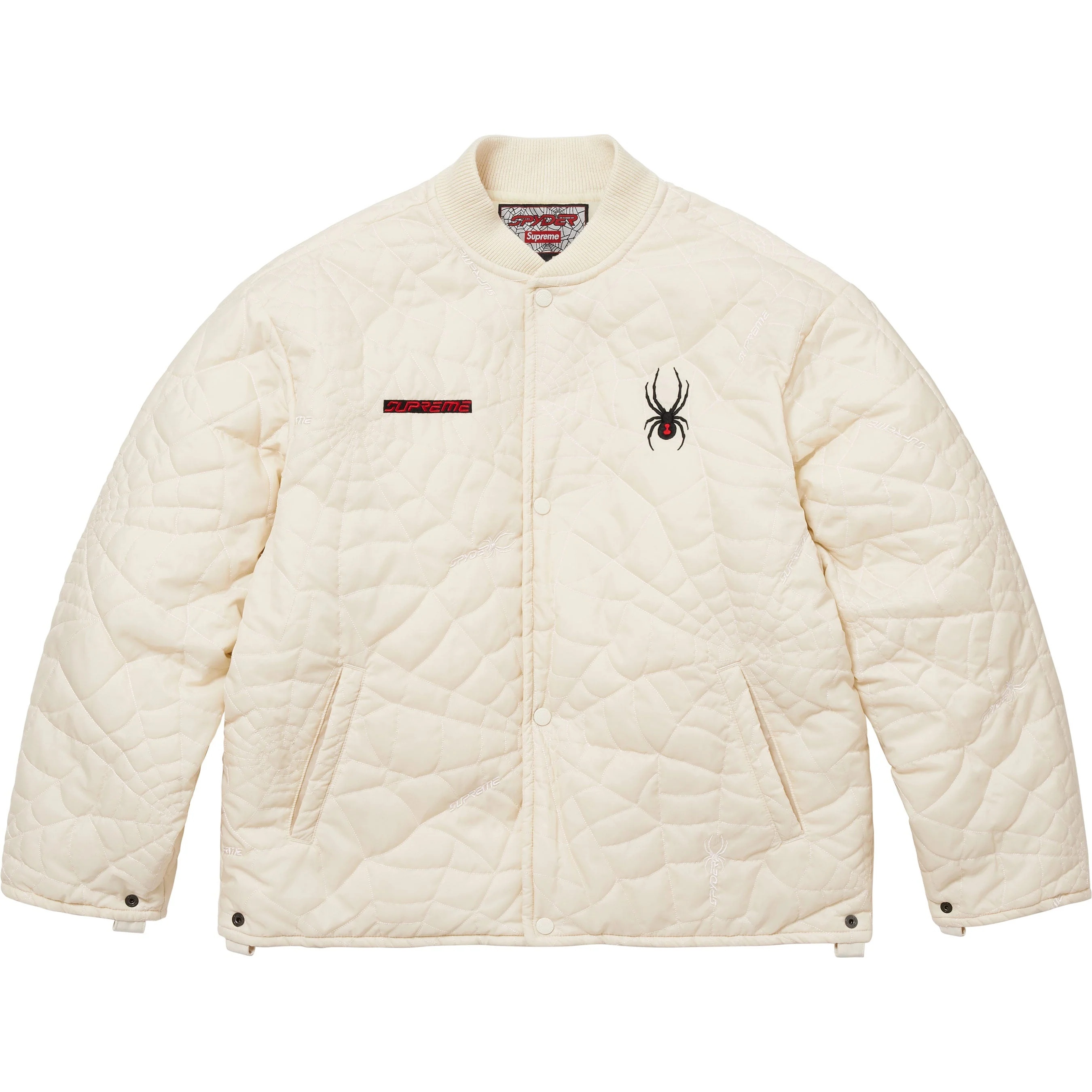 Supreme®/Spyder® Technical Jacket view 11